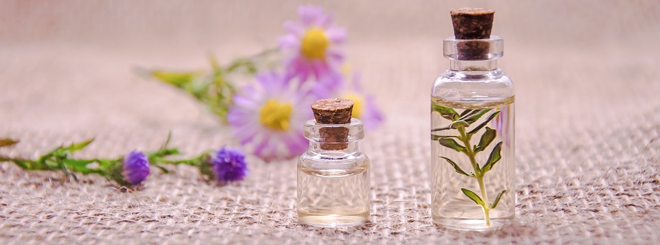  Sangat Disayangkan, 85 Persen Bibit Parfum di Indonesia Masih Impor